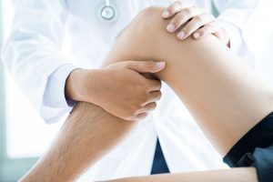 6 χρόνια εξατομικευμένη αρθροπλαστική γόνατος - Biomet